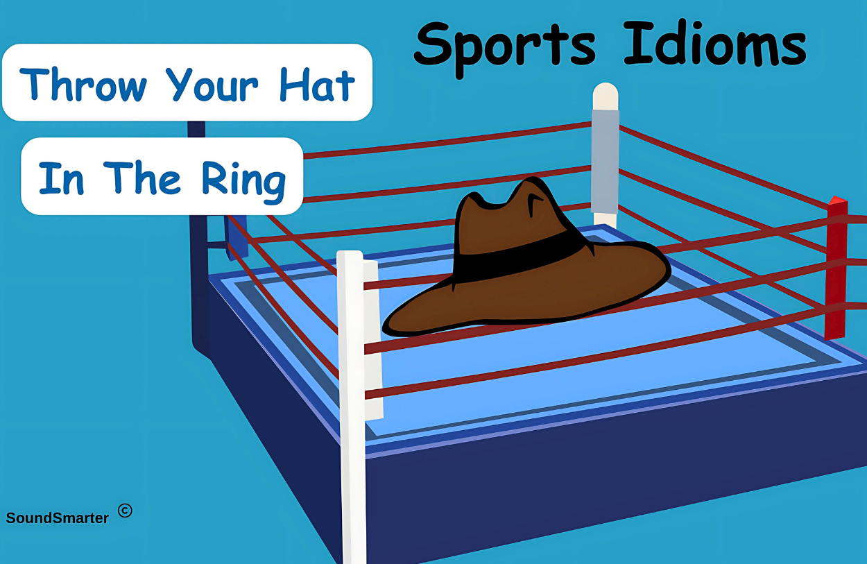 You are currently viewing 45 Popular Sports Idioms: Meaning, Origin, Example
