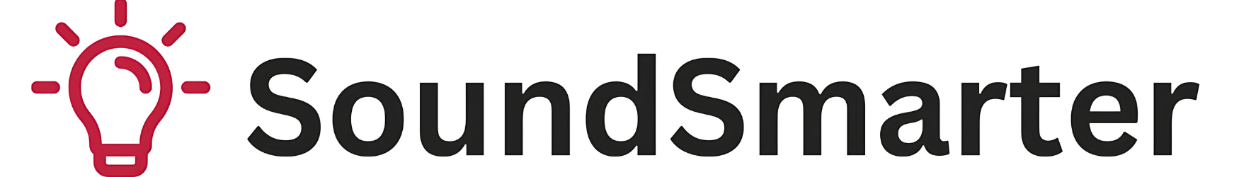 Sound Smarter Logo